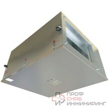 Установка вентиляционная приточная NAVEKA Node4- 503 (50m) VE (D225) W3 (1000 м3/ч) с пультом Z031
