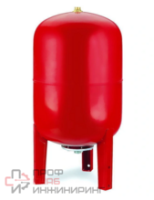 Бак-гидроаккумулятор Pedrollo VT 100