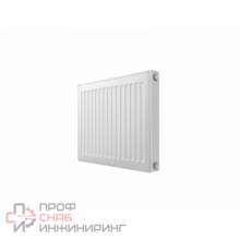 Радиатор панельный Royal Thermo COMPACT C21-300-2500 RAL9016