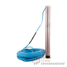 Погружной скважинный насос Grundfos SQ 3-40 mod.BB