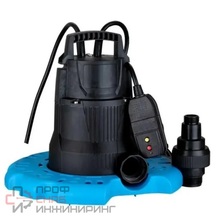 Насос для бассейна LEO LSC-175PE