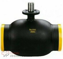 Шаровый кран Broen БАЛЛОМАКС 61 DN350 PN25