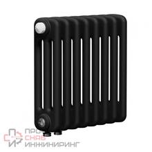 Радиатор стальной трубчатый Rifar TUBOG TUB 3037-08-D1-AN