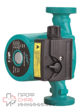 Насос LEO LRP 32-60/180 с гайками