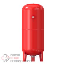 Расширительный бак KRATS 900л ножки L