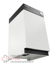 Котел напольный ЛЕМАКС газовый энергонезависимый NORM-50 1 контур 50 кВт