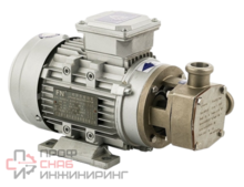 Импеллерный насос Zenova MPR-20N_380