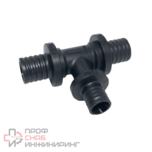 Тройник 90° редукционный 20х20х16 PPSU