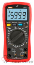 Мультиметр универсальный UNI-T UT890C