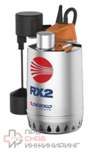 Насос Pedrollo RXm 3/ 20 каб. 5м