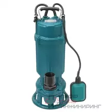 Фекальный насос IBO FURIATKA 1100