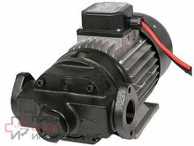 Насос для дизельного топлива Gespasa AG-90 24В без выключателя