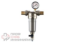 Фильтр Гейзер Бастион 112 3/4" для холодной воды