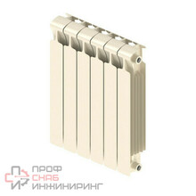 Радиатор отопления Rifar RM50063/41013