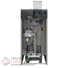 Котел напольный газовый Baxi SLIM EF 1.22