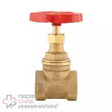 Задвижка ВВ 3' 16 бар клиновая (аналог 157 3') Itap