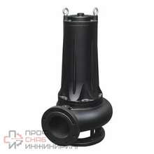 Погружной режущий насос HELYPUMP SCL.65.1.40.2