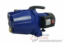 Насос садовый Belamos XA 06 (220В,600Вт, V2800л/ч, нап33,всас8) кабель 1,5 м.