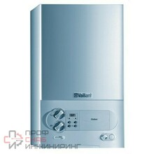 Котел Vaillant VU 240/5-5 atmoTEC plus 24 кВт, одноконтурный, откр. камера
