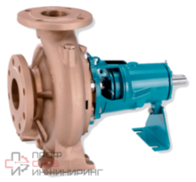 Насос Calpeda BN 100-250B/A без электродвигателя