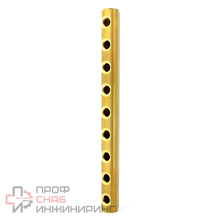 Коллектор ВВ 1' 4х1/2' В 50мм магистральный Itap