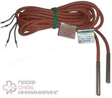 Комплект термопреобразователей Водомер Pt-500 подобранная пара 2 метра