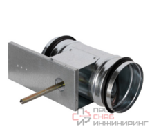 Воздушный клапан Shuft DCAr 100
