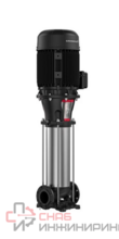 Насос Grundfos CR125-2-1 A-F-A-E-HQQE 400D/690Y 50 HZ