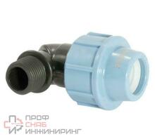 Фитинг для труб Unipump D25x3/4"