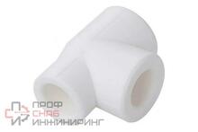 Тройник PPR переходной 32х20х20 Valfex