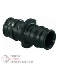 Муфта WAAG Xpand 16-16 обжимное кольцо-обжимное кольцо полифениленсульфон