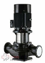 Насос TAEN ILK 40-25/30-4/2