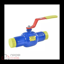 Кран шаровой Маршал ст 11с67п Ду125 Ру25 п/приварной