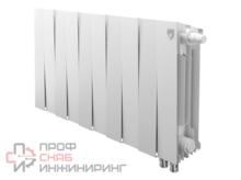 Радиатор Royal Thermo PianoForte 300 /Bianco Traffico - 10 секций VDR