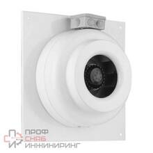 Вытяжной круглый канальный вентилятор Shuft CFW 315