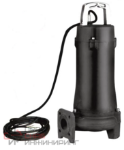 Насос дренажный LEO модель 50SWPm12-19-2.2L/QG
