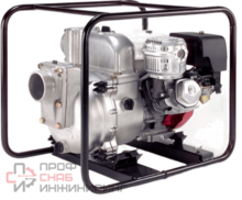 Мотопомпа Koshin KTZ-100X o/s