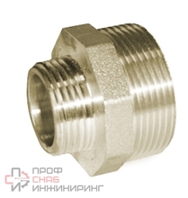 Ниппель Kromwell переходной 1 1/4" x 3/4"