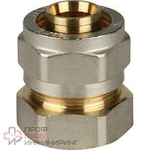 Переходник Stout с внутренней резьбой обжимной тип SFS-0002 1х26"