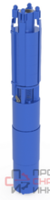 Погружной насос Ливны ЭЦВ 8-40-120