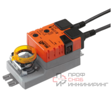 Привод BELIMO TMC230AX-S-F