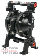 Мембранный пневматический насос Zenova Pneumatic ADP-PD05R-BAS-PAA