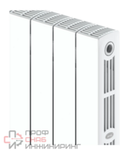 Радиатор SUPReMO 350x10 RIFAR S350-10 RG008SG05JM8AC Rifar