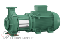 Насос консольный Wilo BL 40/160-0,75/4; 750Вт; 1450об/мин; 3*400В; 34м3/ч; Н=9м; 48кг