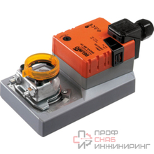 Привод BELIMO SM24A-SR-TP
