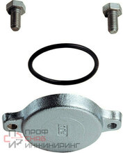 Заглушка FAR для фланц. коллектора 1 1/4"