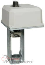 Привод для линейных клапанов Honeywell ML6421A3013 3-pt, 1800Н, 230Vac, 20мм, 1.9мин, IP54