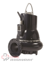 Насос Grundfos SLV.80.80.40.2.51D.C