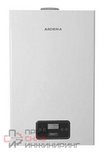Настенный газовый котёл Arderia SB24
