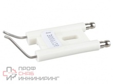 Блок электродов поджига Elco 90 мм